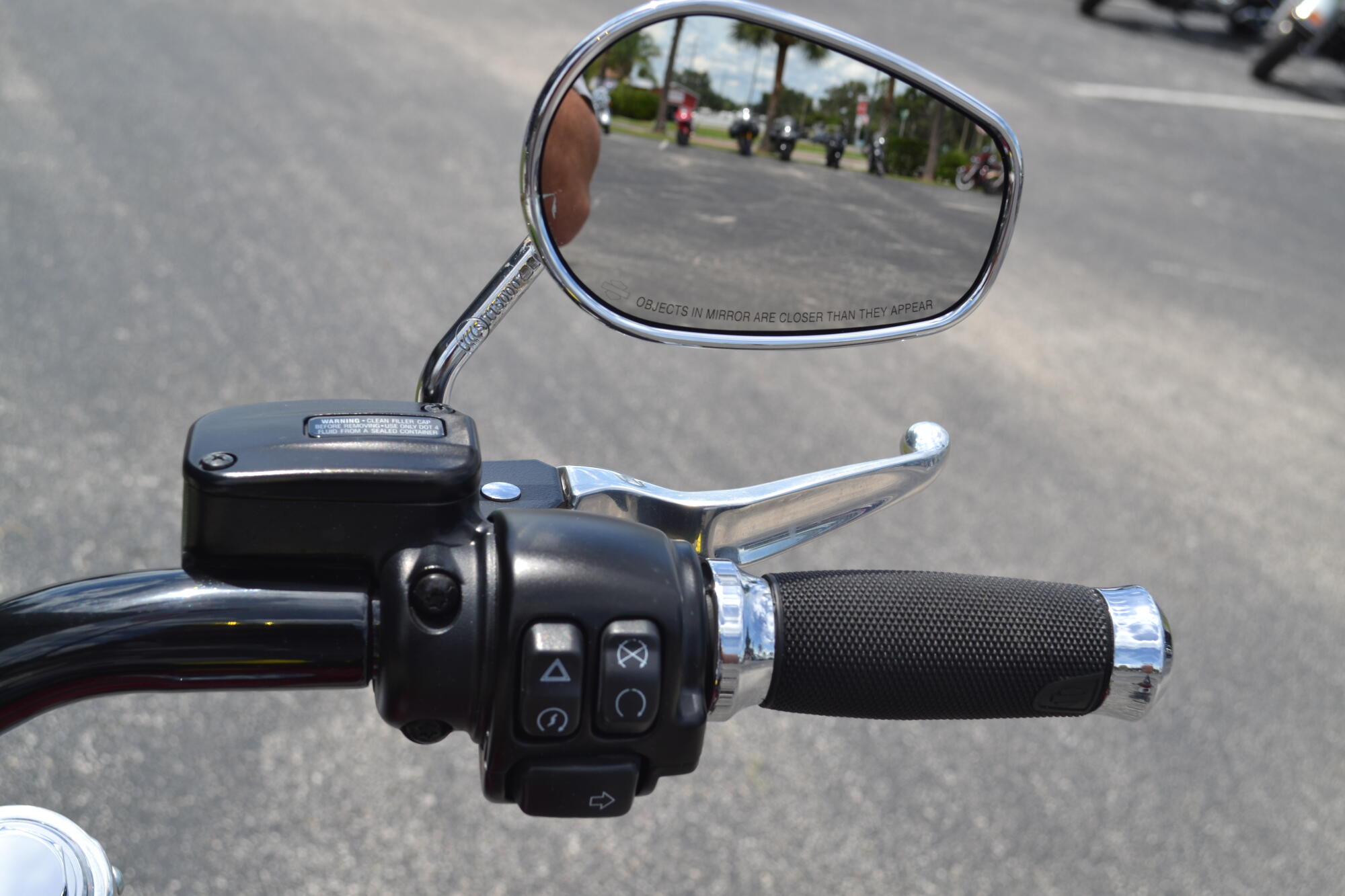 2021 Harley-Davidson® Softail Slim® - FLSL, photo 14