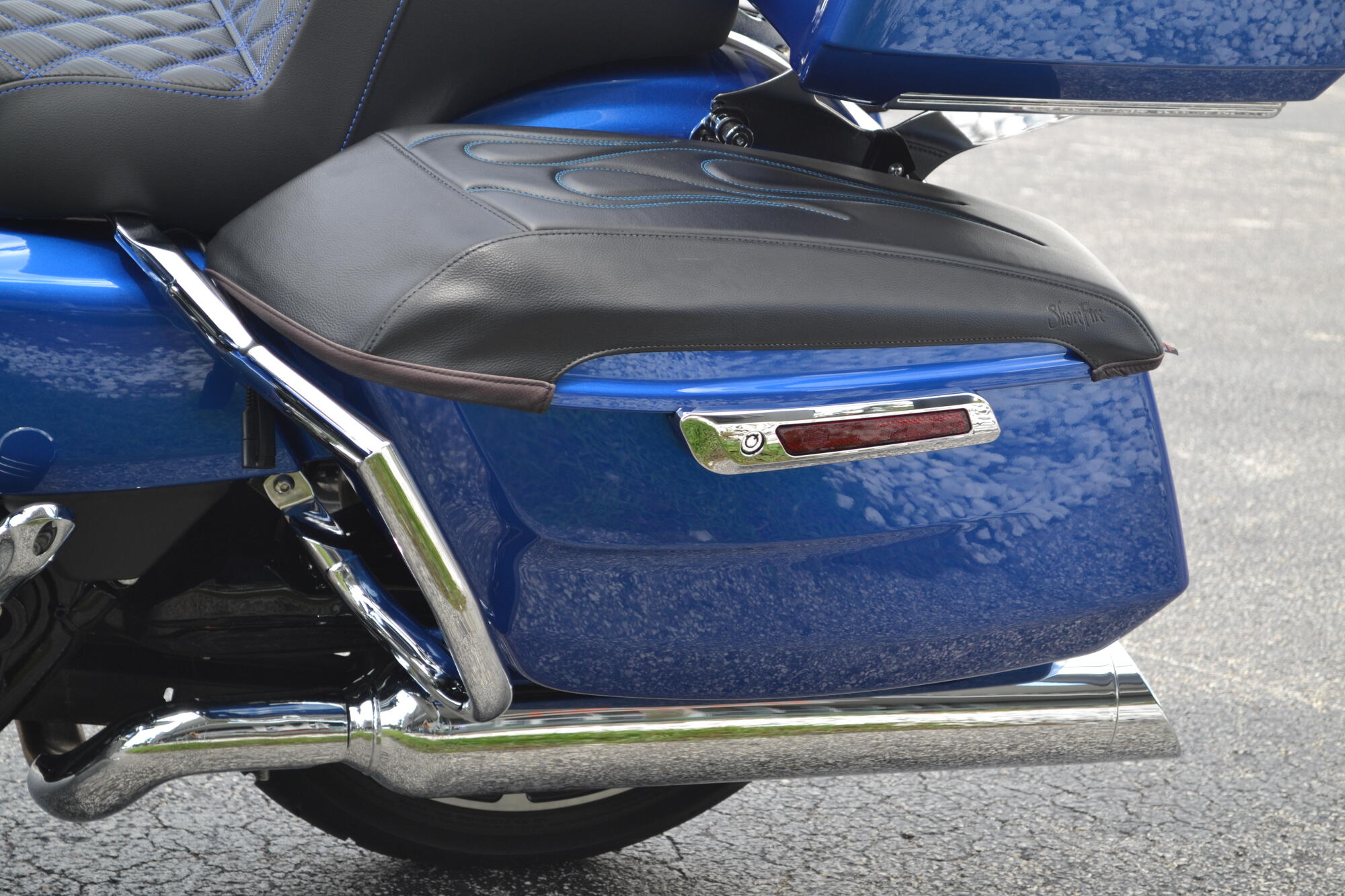2025 Harley-Davidson® Street Glide® - FLHX, photo 19