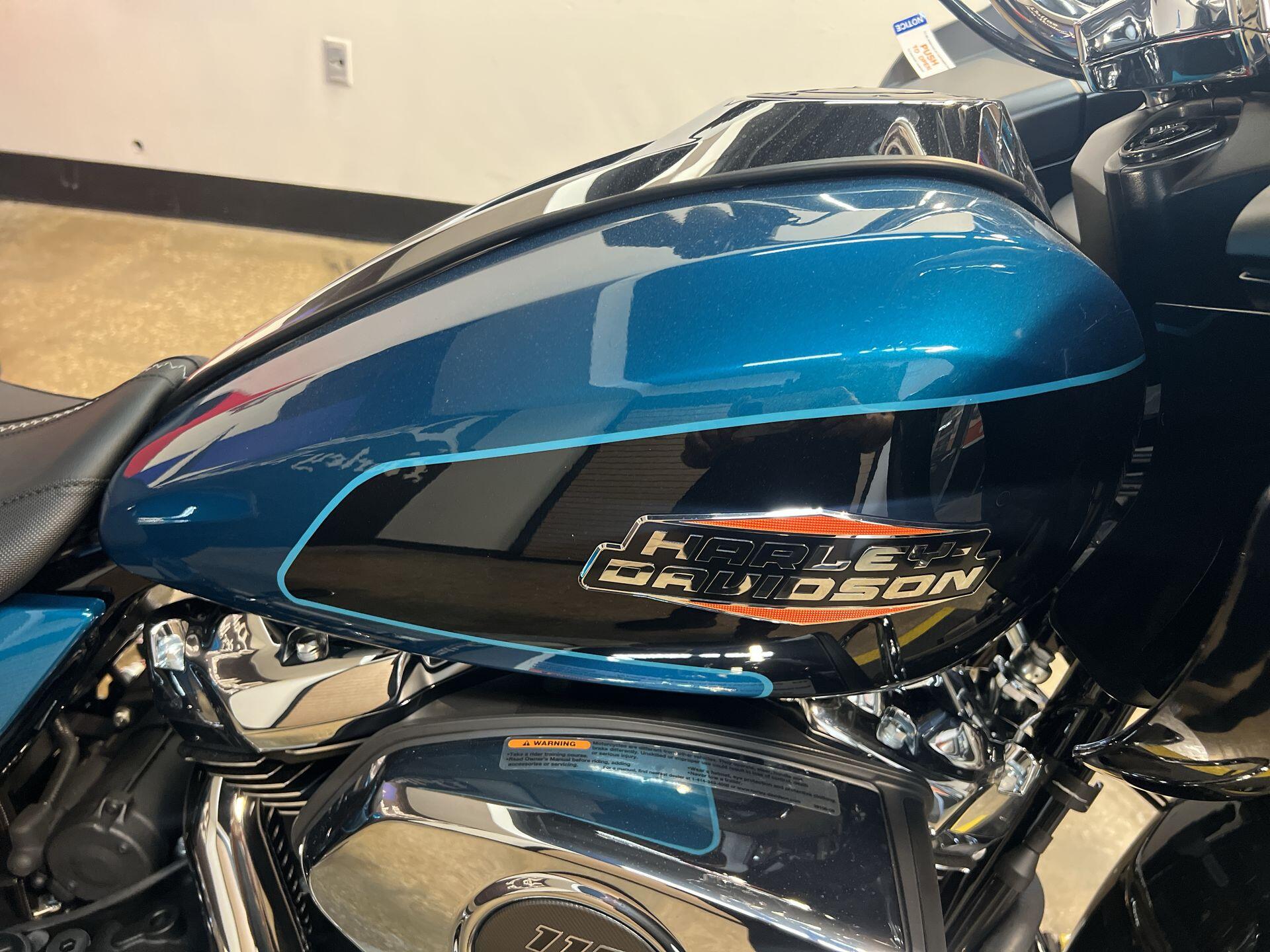 2026 Harley-Davidson® Road Glide® FLTRX, photo 14