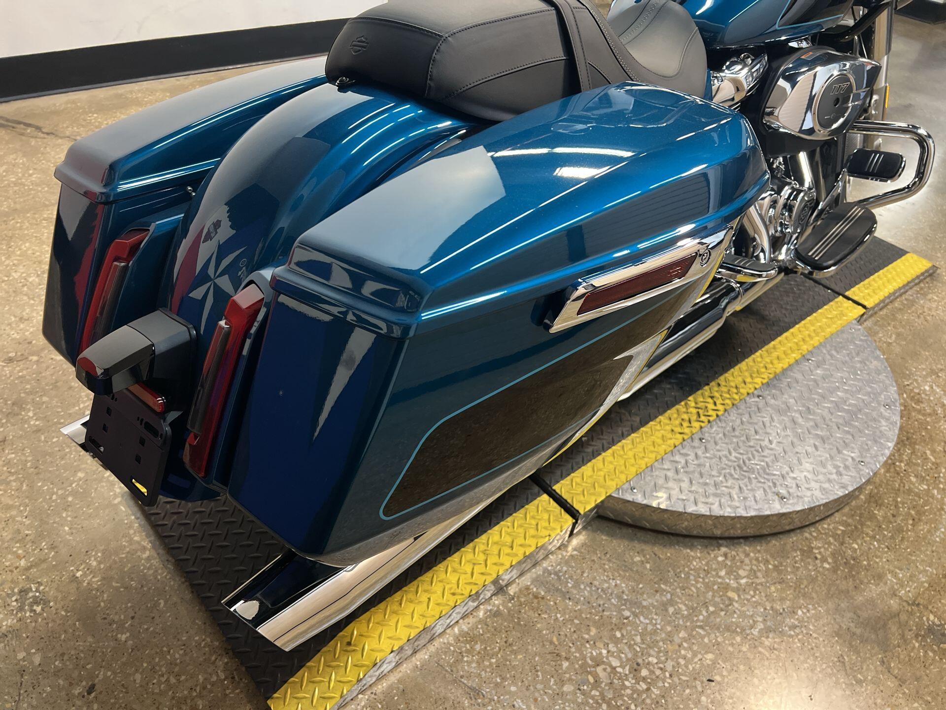 2026 Harley-Davidson® Road Glide® FLTRX, photo 18