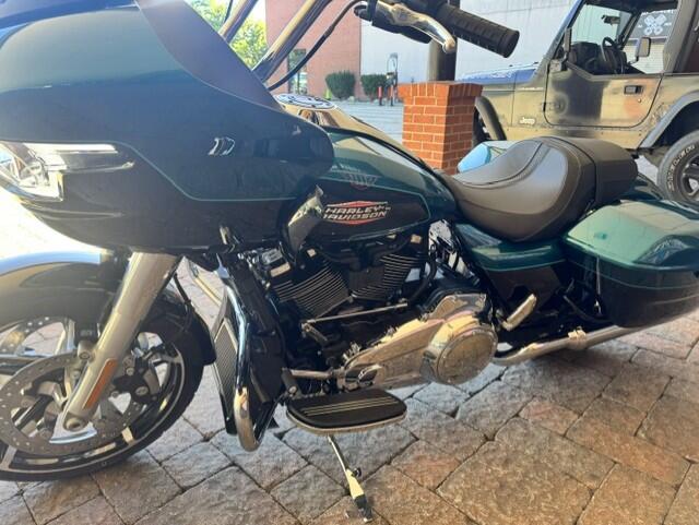 2026 Harley-Davidson® Road Glide® FLTRX, photo 6