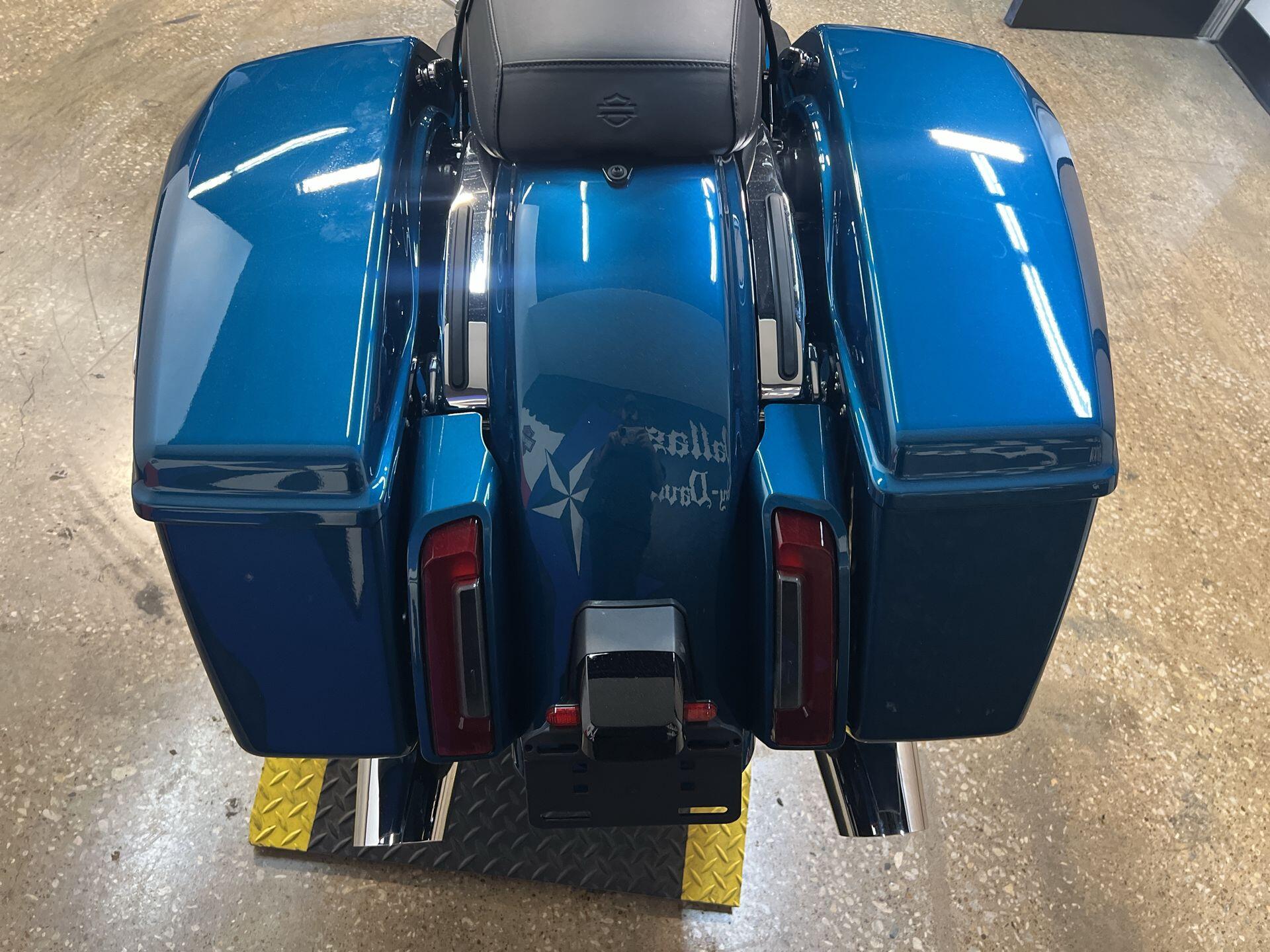 2026 Harley-Davidson® Road Glide® FLTRX, photo 19