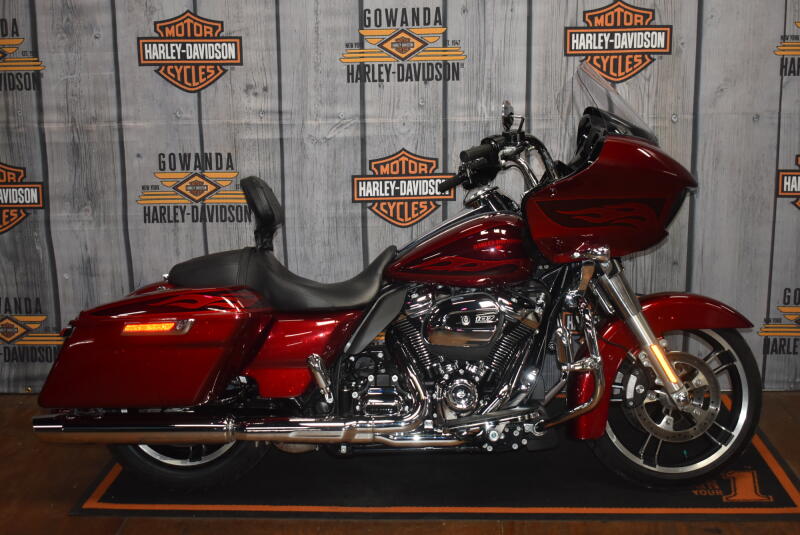 CVO™ Road Glide® ST | Gowanda Harley-Davidson®