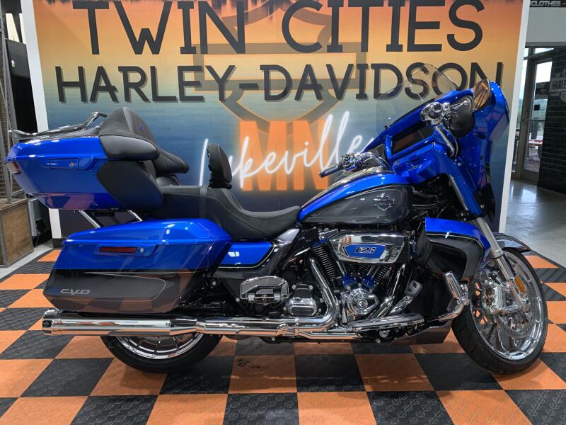 Lakeville, MN - Harley Davidson For Sale - Harley Davidson