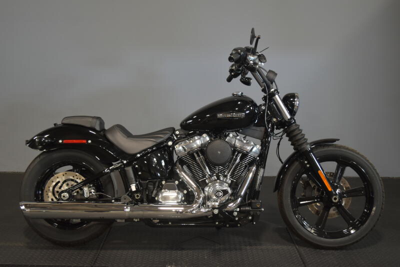 Inventory | Desert Wind Harley-Davidson®