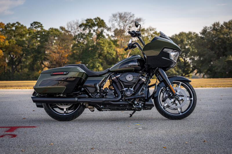 Harley-Davidson® Motorcycles For Sale in Wilmington, NC