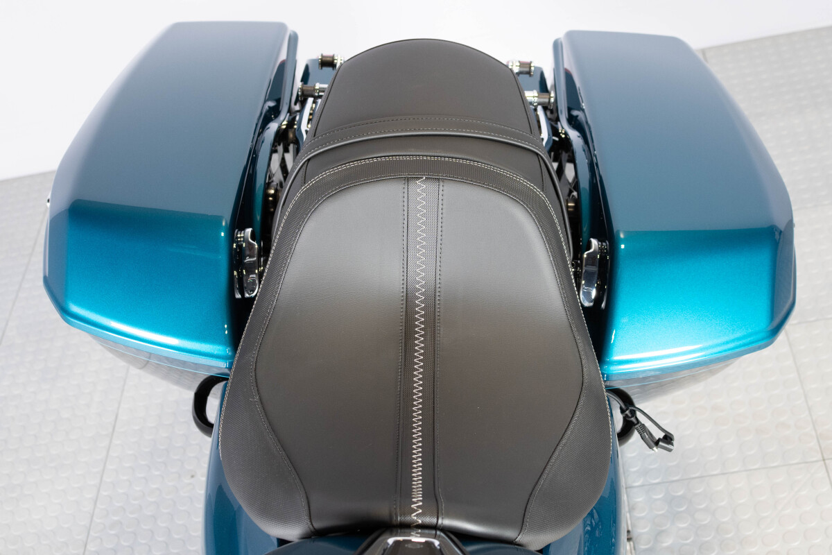 2026 Harley-Davidson® Road Glide™ FLTRX, photo 30