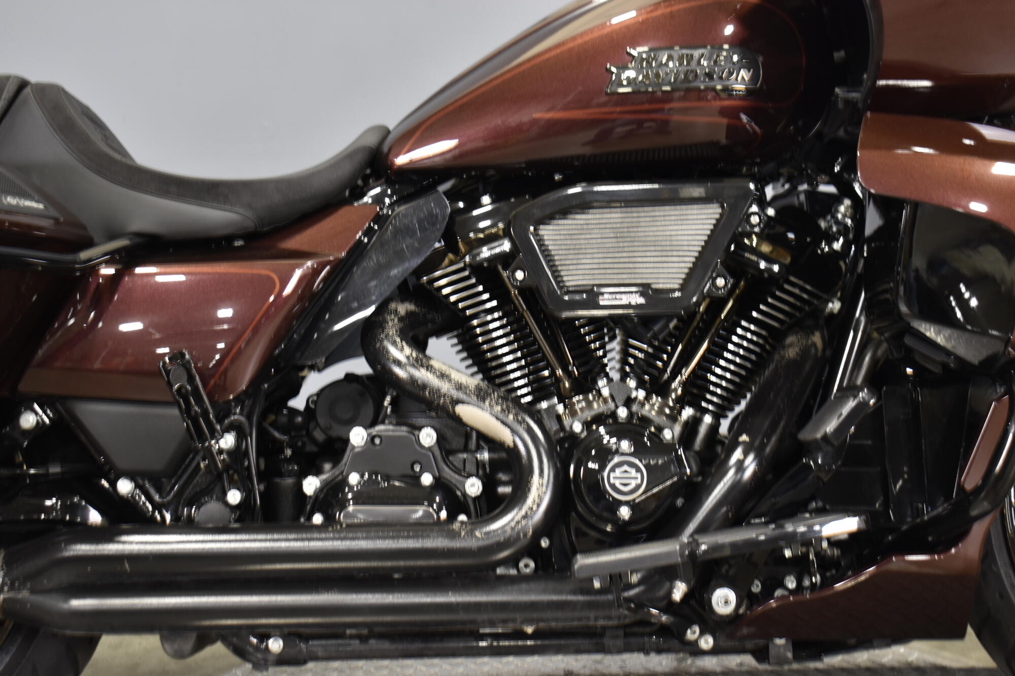 2024 Harley-Davidson® CVO™ Road Glide® FLTRXSE, photo 10