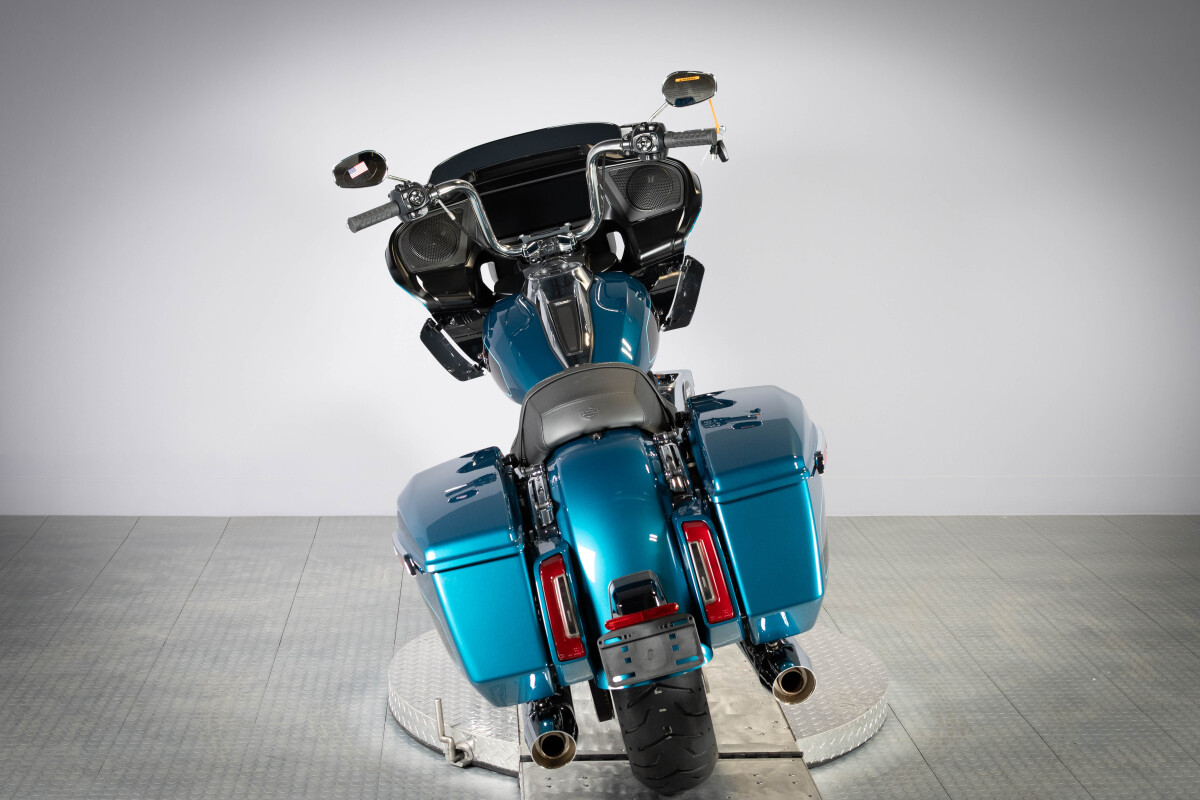 2026 Harley-Davidson® Road Glide™ FLTRX, photo 7
