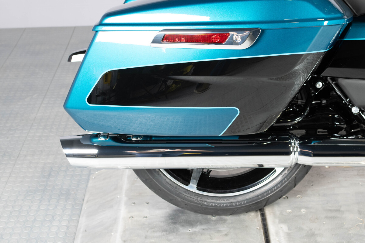 2026 Harley-Davidson® Road Glide™ FLTRX, photo 11