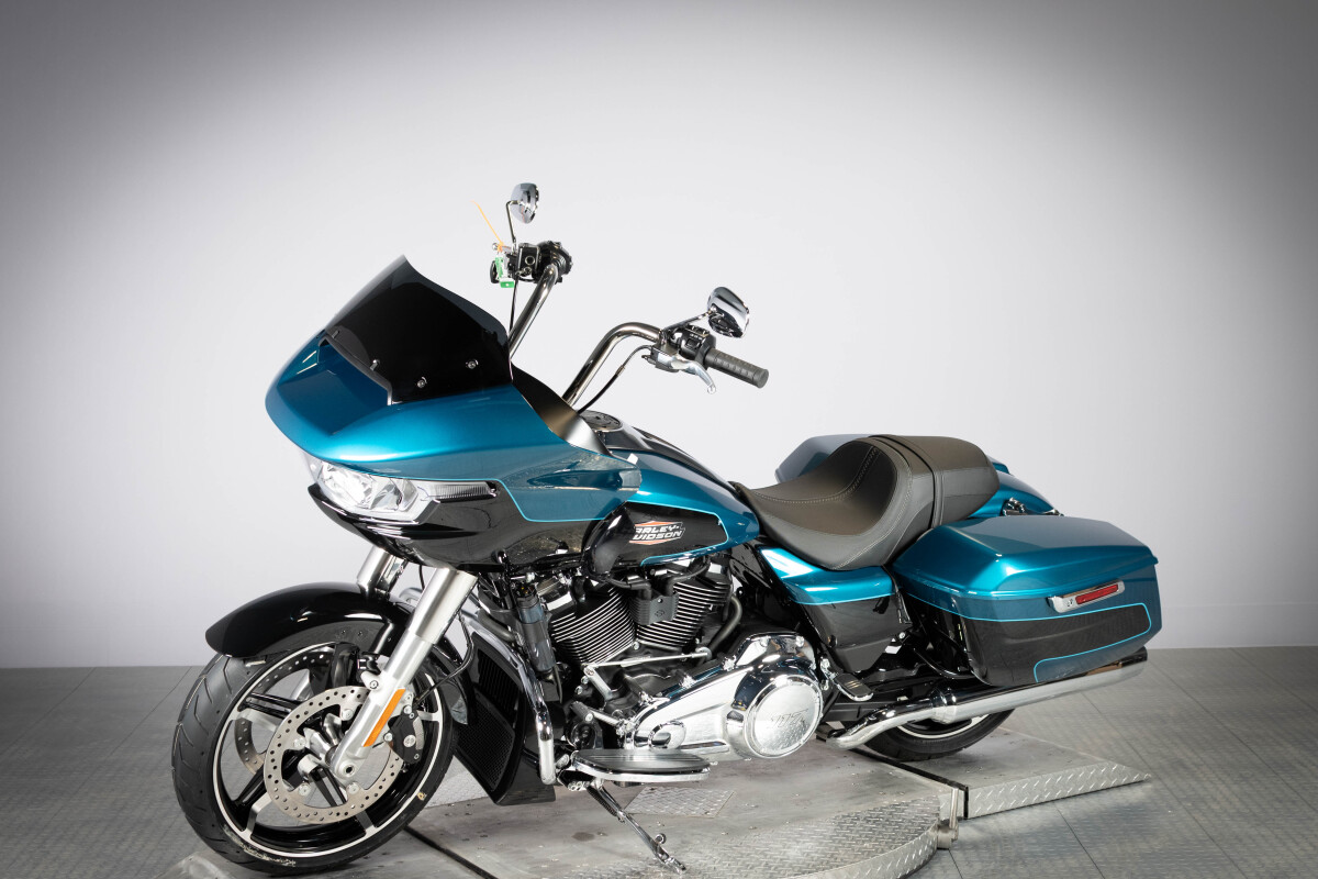2026 Harley-Davidson® Road Glide™ FLTRX, photo 4
