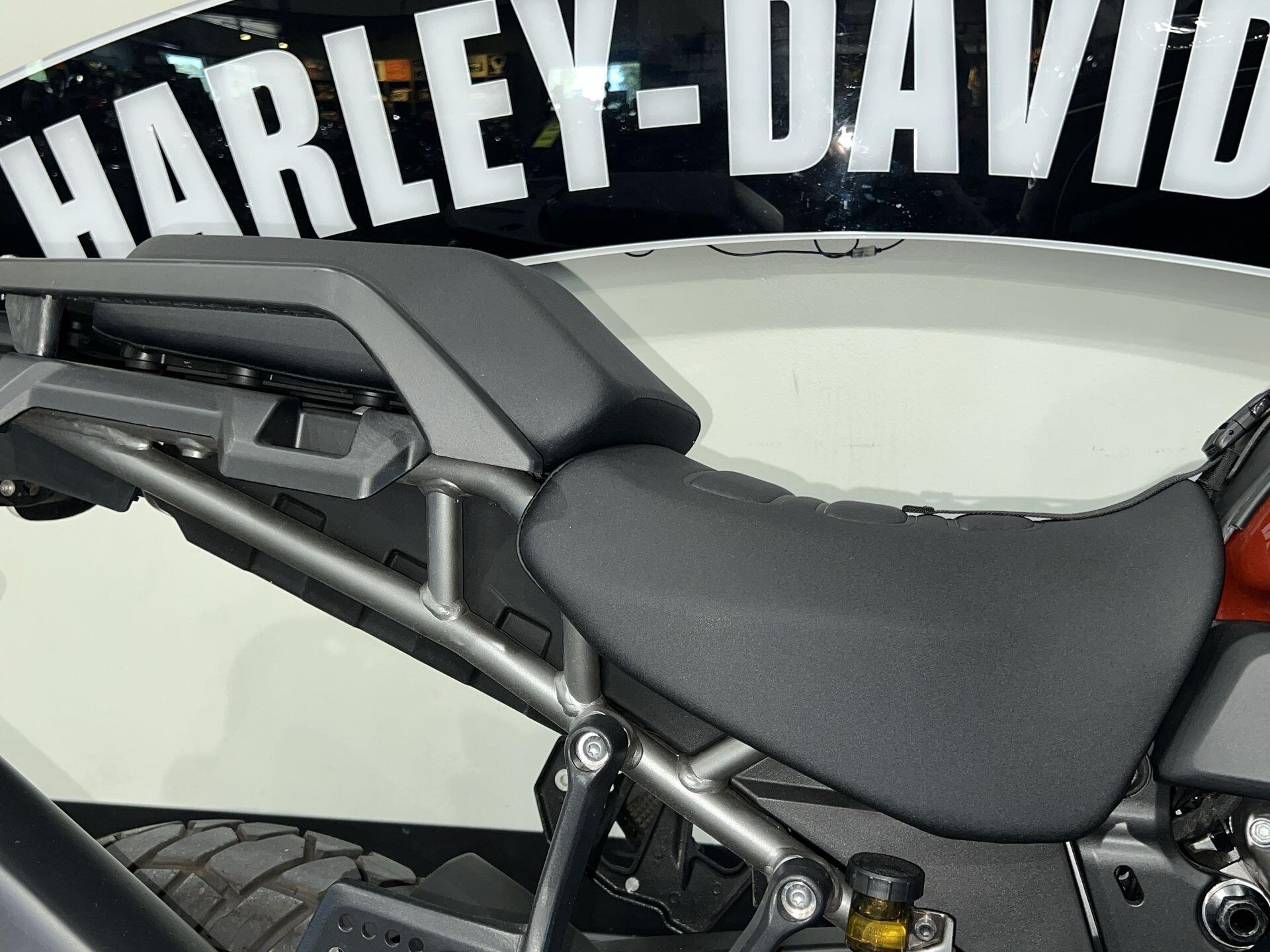 2024 Harley-Davidson® Pan America™ 1250 Special RA1250S, photo 7