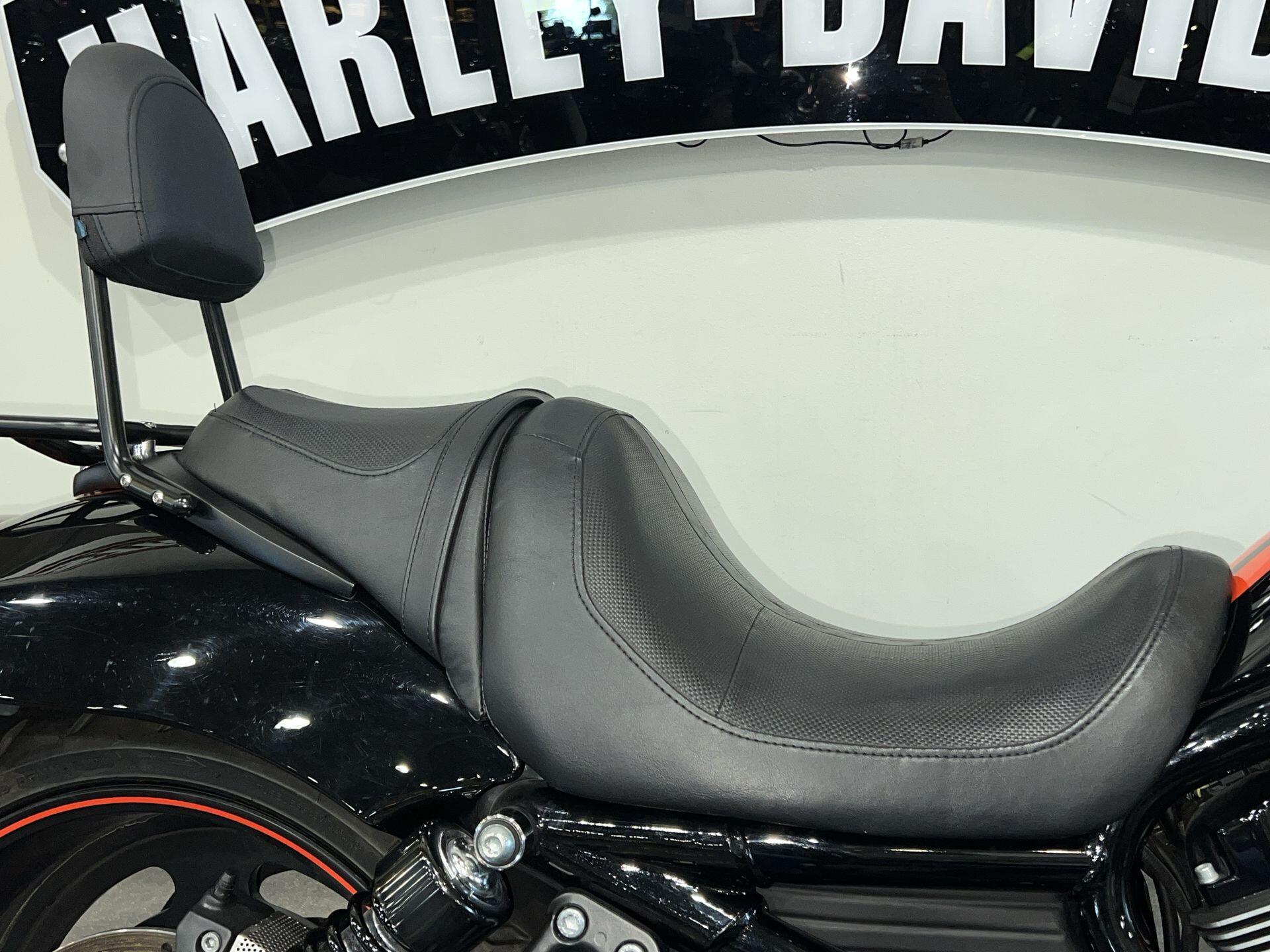 2009 Harley-Davidson® Night Rod® Special VRSCDX, photo 7