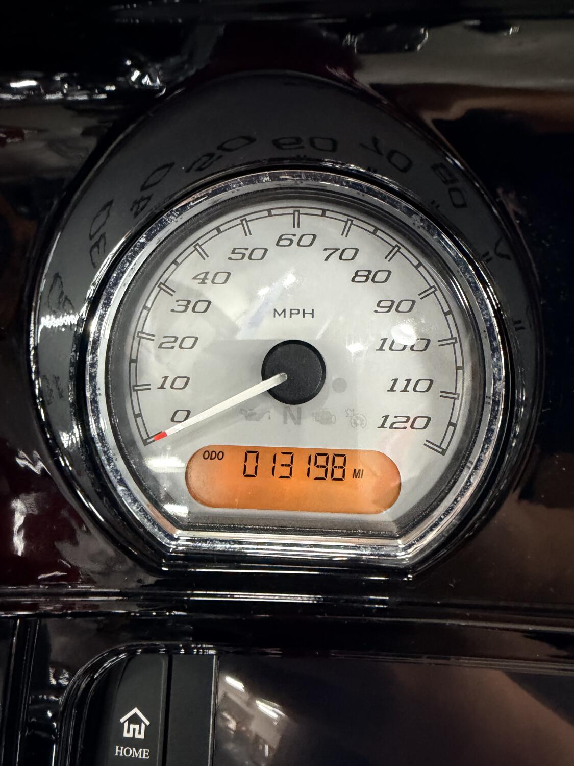 2016 Harley-Davidson® Street Glide® Special FLHXS, photo 7