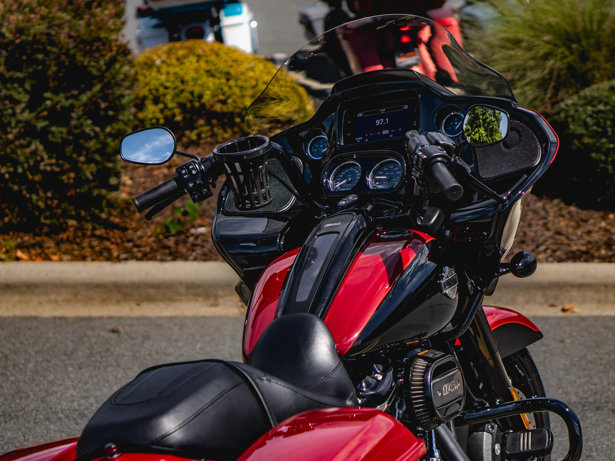 Used 2021 Road Glide Special | Harley-Davidson USA