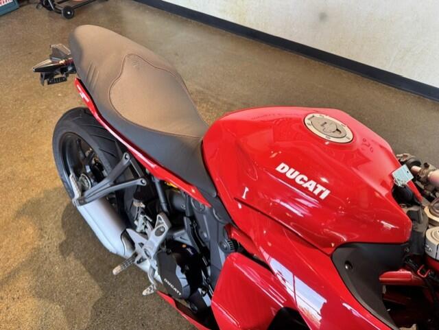 2023 Ducati SuperSport SS 950, photo 8