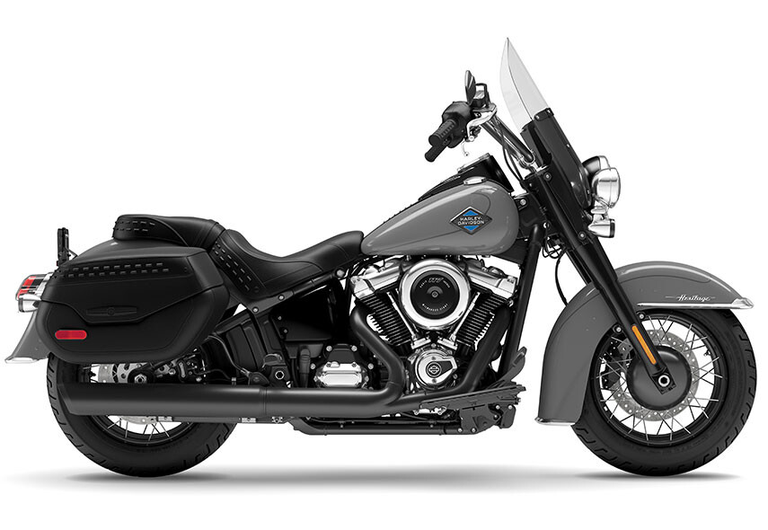 2026 Harley-Davidson® Heritage Classic FLHC