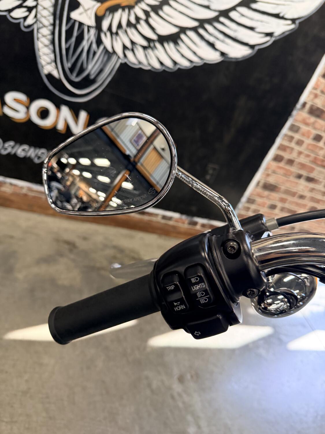 2014 Harley-Davidson® Seventy-Two® XL 1200V, photo 6