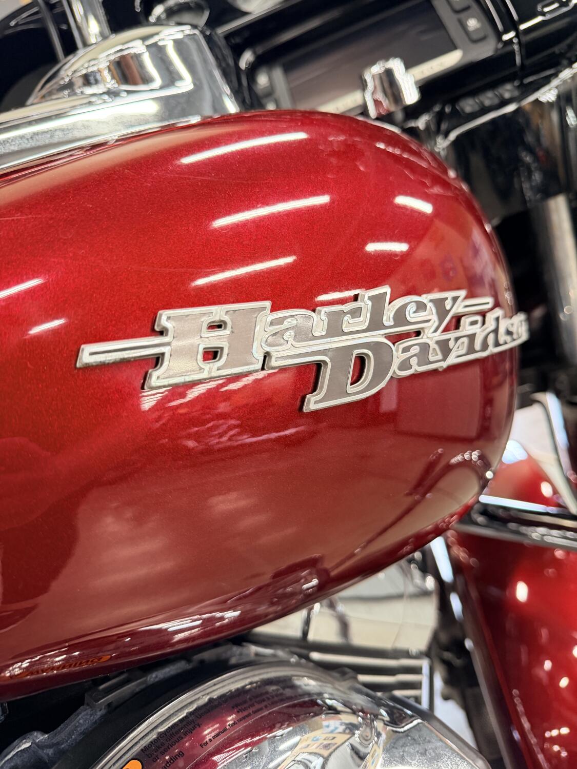 2016 Harley-Davidson® Street Glide® Special FLHXS, photo 4