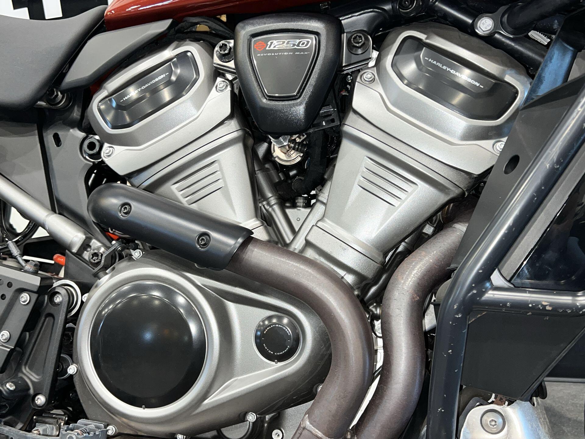 2024 Harley-Davidson® Pan America™ 1250 Special RA1250S, photo 5