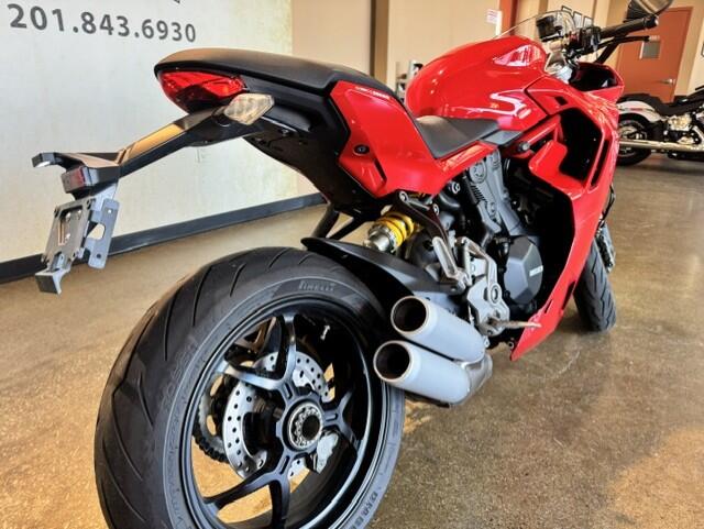 2023 Ducati SuperSport SS 950, photo 6