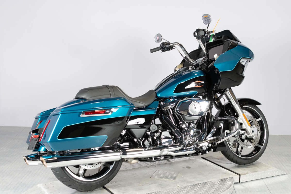 2026 Harley-Davidson® Road Glide™ FLTRX, photo 8