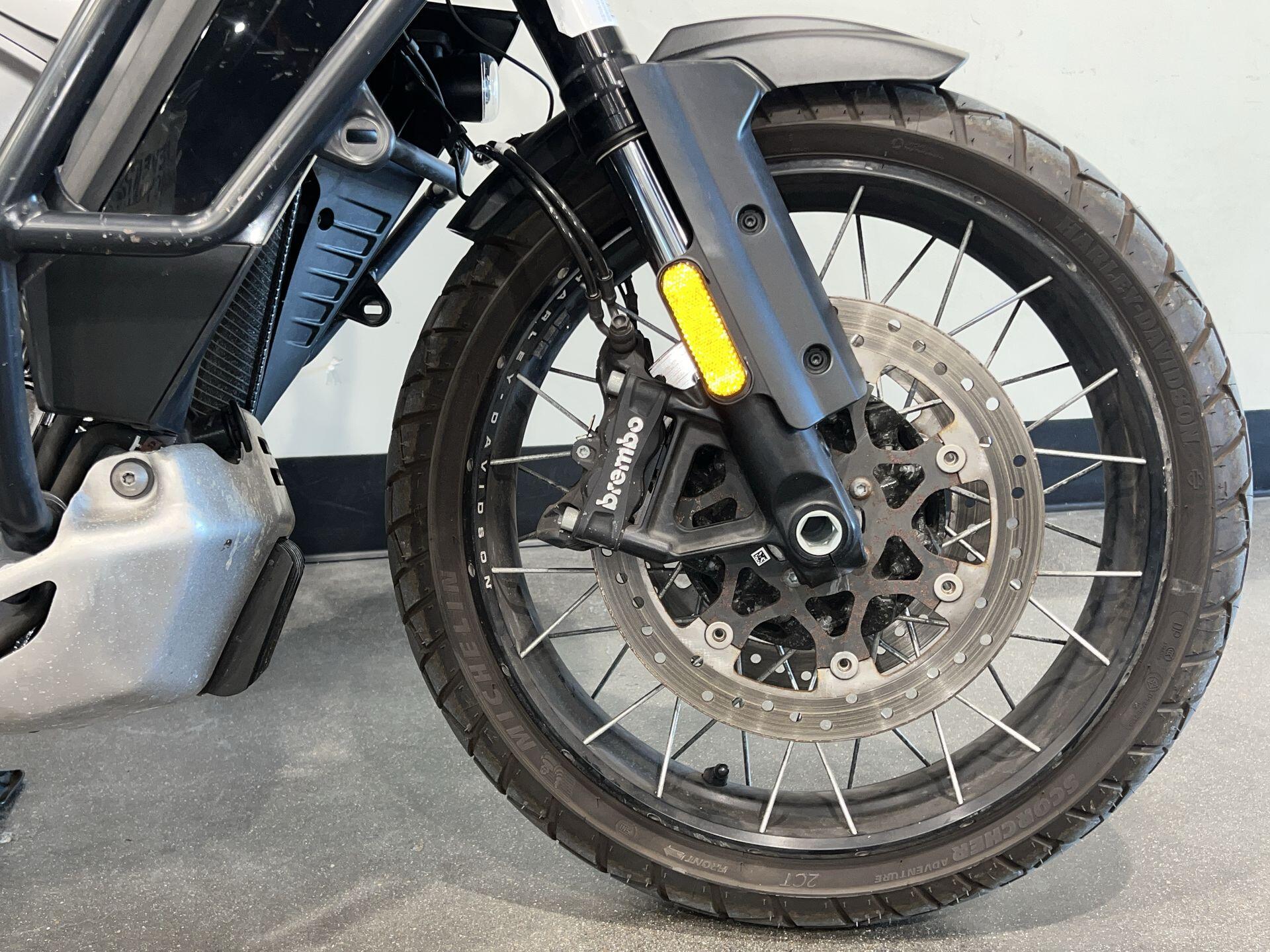 2024 Harley-Davidson® Pan America™ 1250 Special RA1250S, photo 4