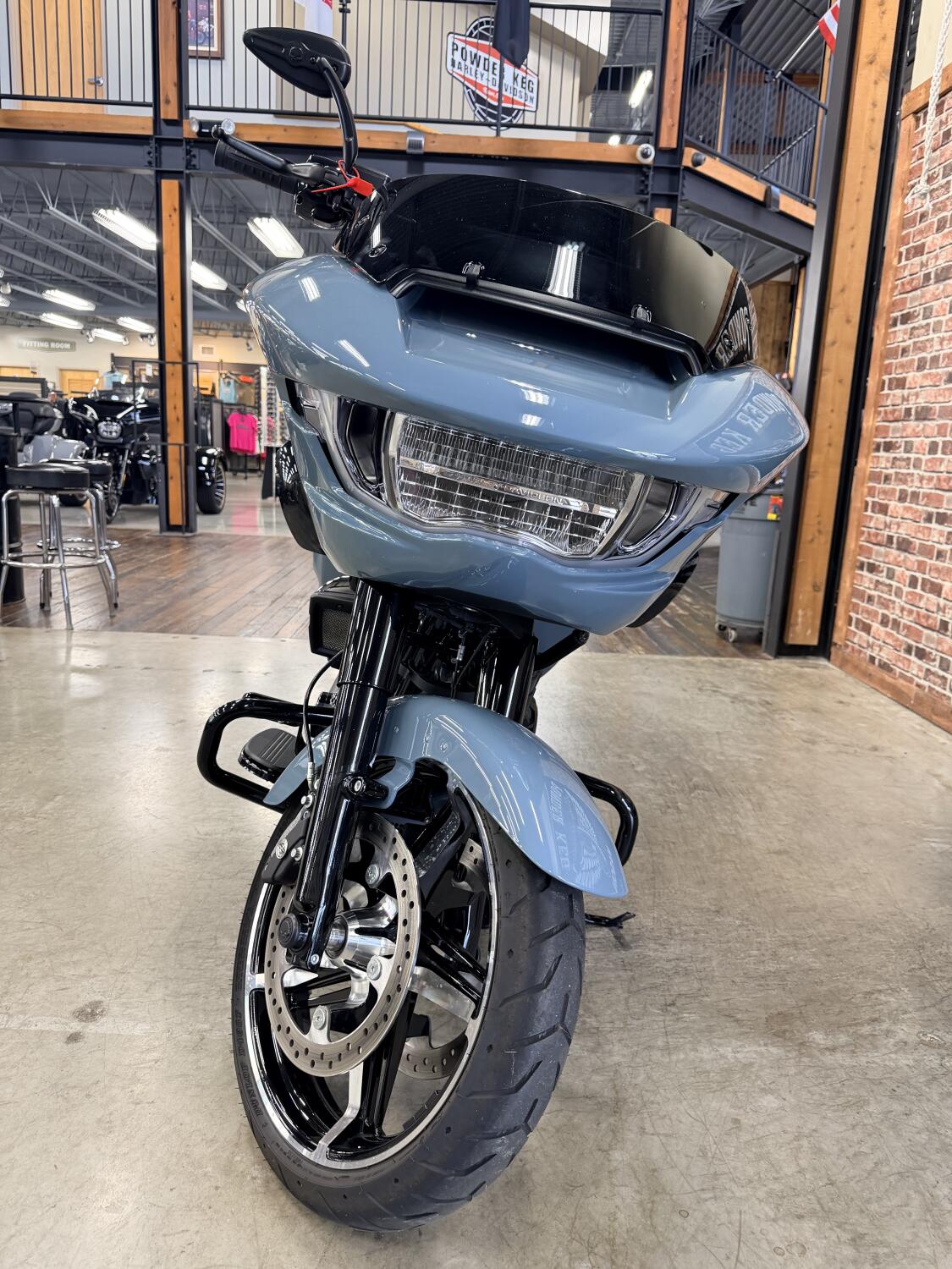2024 Harley-Davidson® Road Glide® FLTRX, photo 15