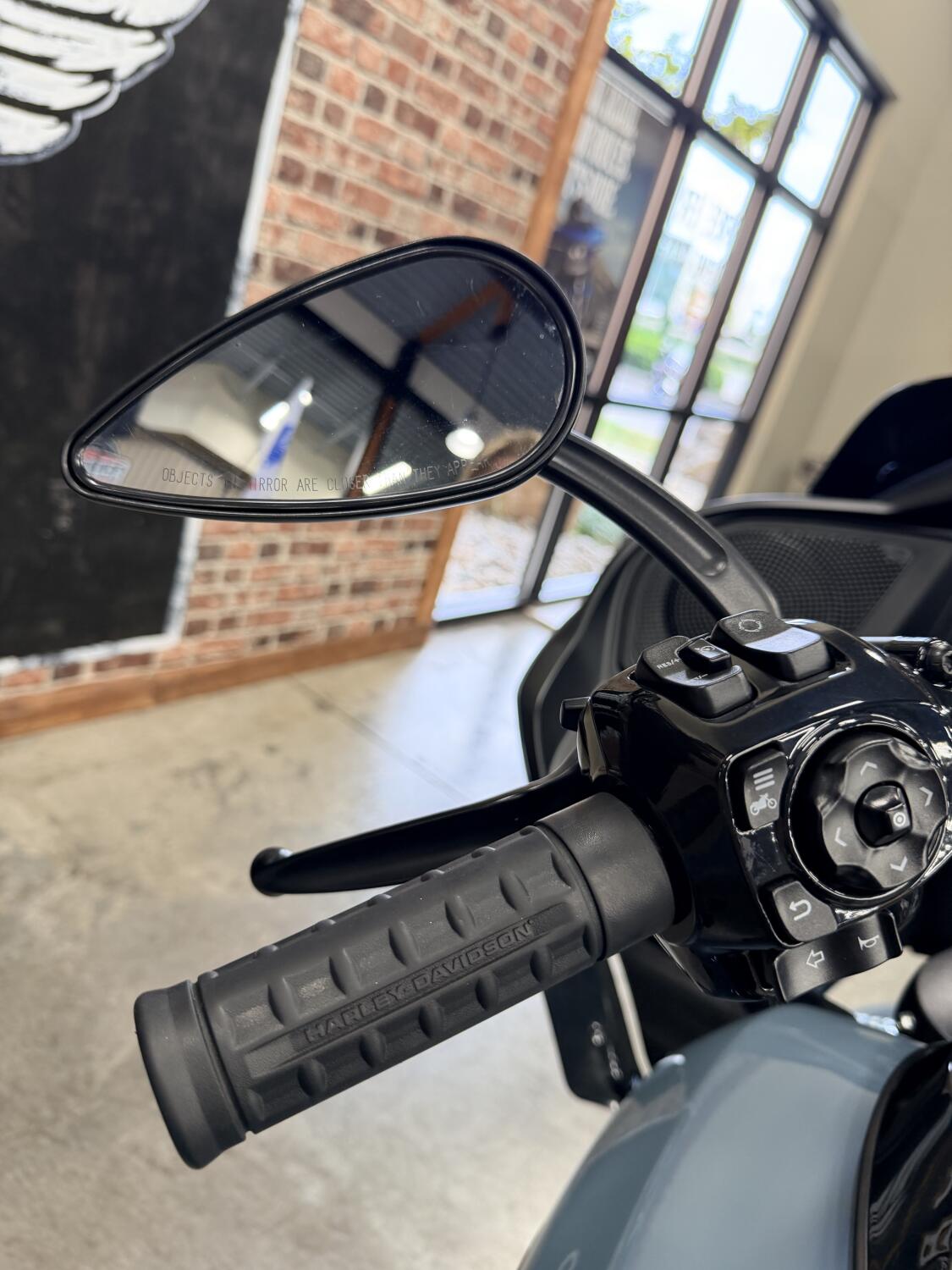 2024 Harley-Davidson® Road Glide® FLTRX, photo 6
