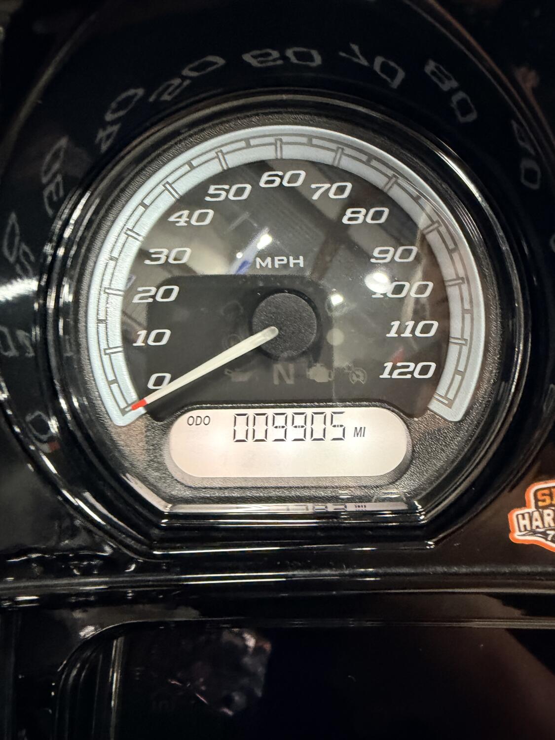 2022 Harley-Davidson® Ultra Limited FLHTK, photo 7