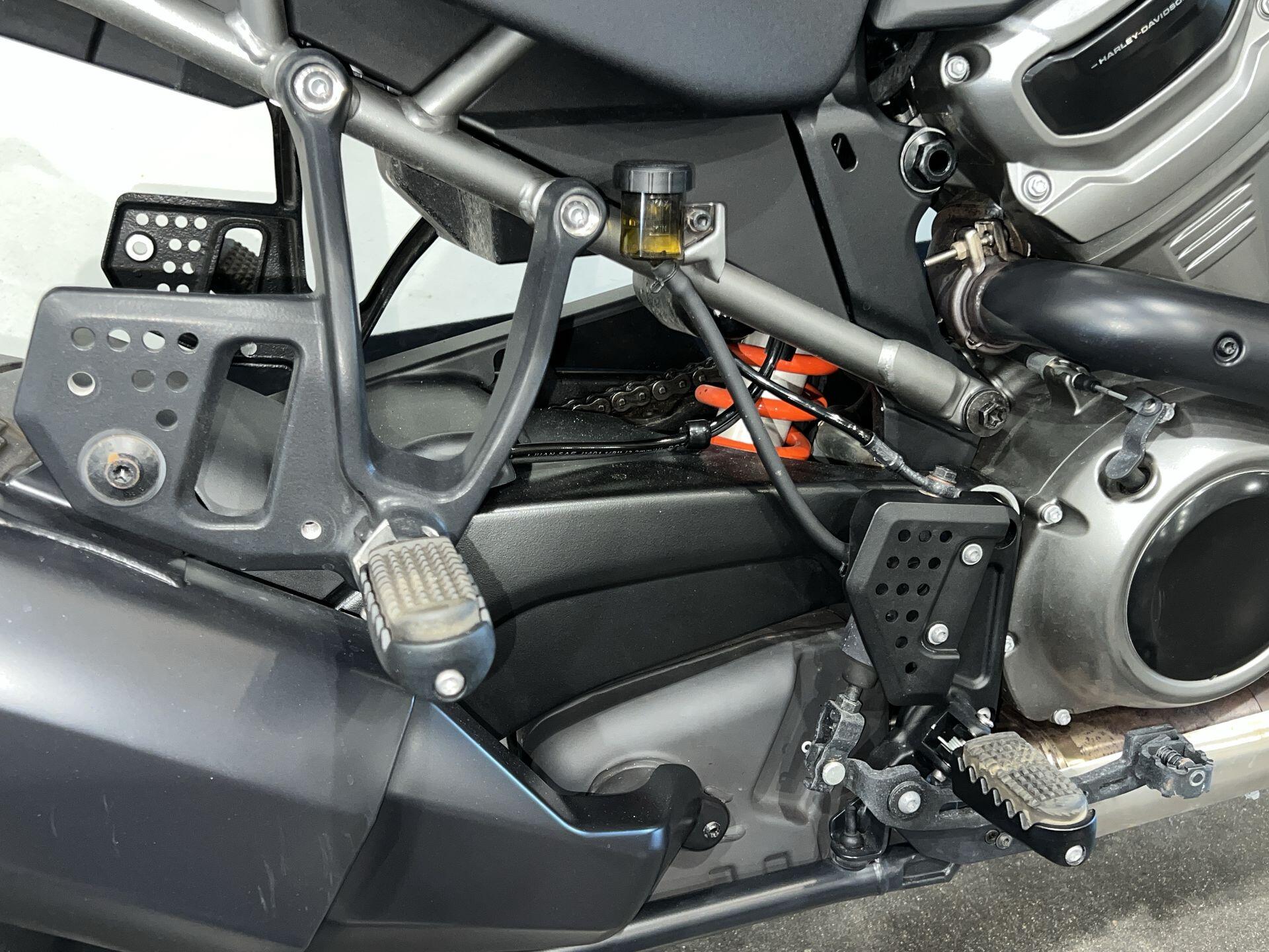 2024 Harley-Davidson® Pan America™ 1250 Special RA1250S, photo 8