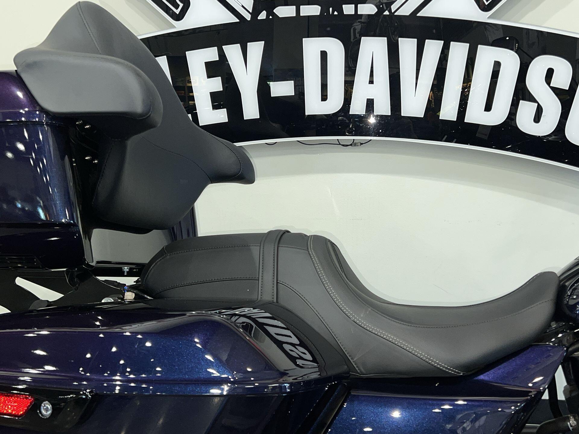 2025 Harley-Davidson® Road Glide™ FLTRX, photo 7