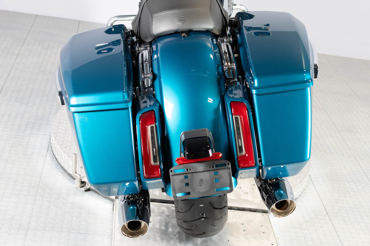 2026 Harley-Davidson® Road Glide™ FLTRX, photo 24