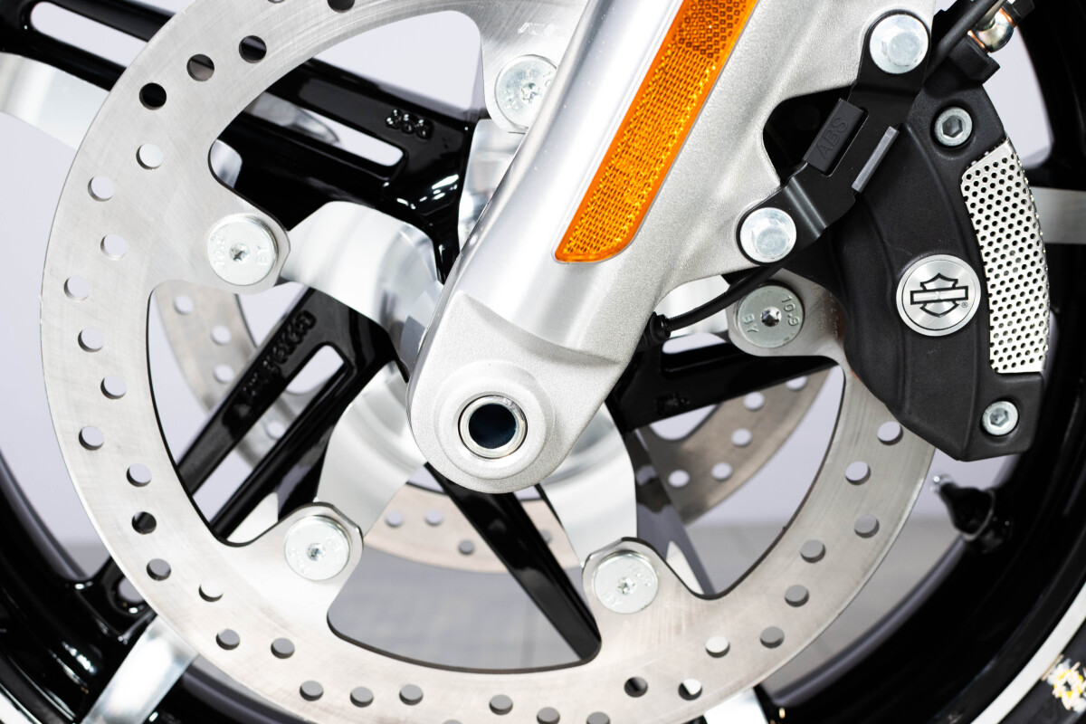 2026 Harley-Davidson® Road Glide™ FLTRX, photo 22