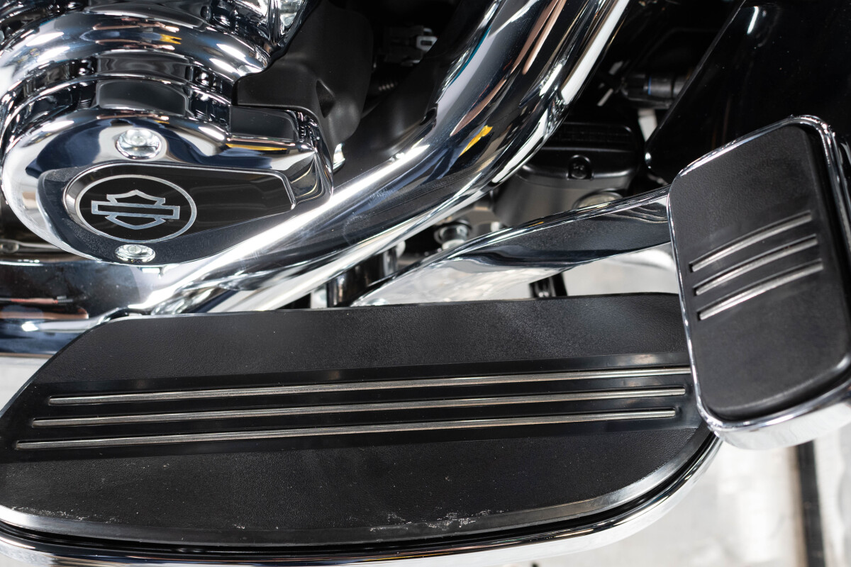 2026 Harley-Davidson® Road Glide™ FLTRX, photo 16