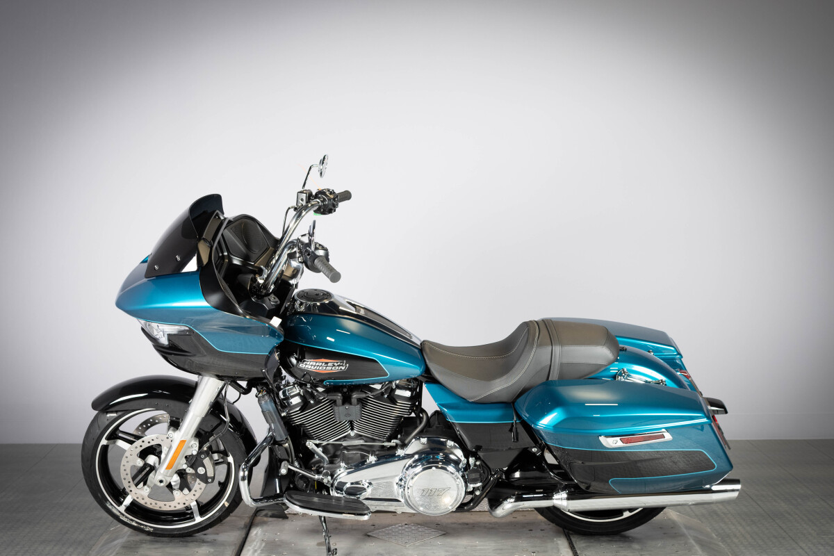 2026 Harley-Davidson® Road Glide™ FLTRX, photo 5