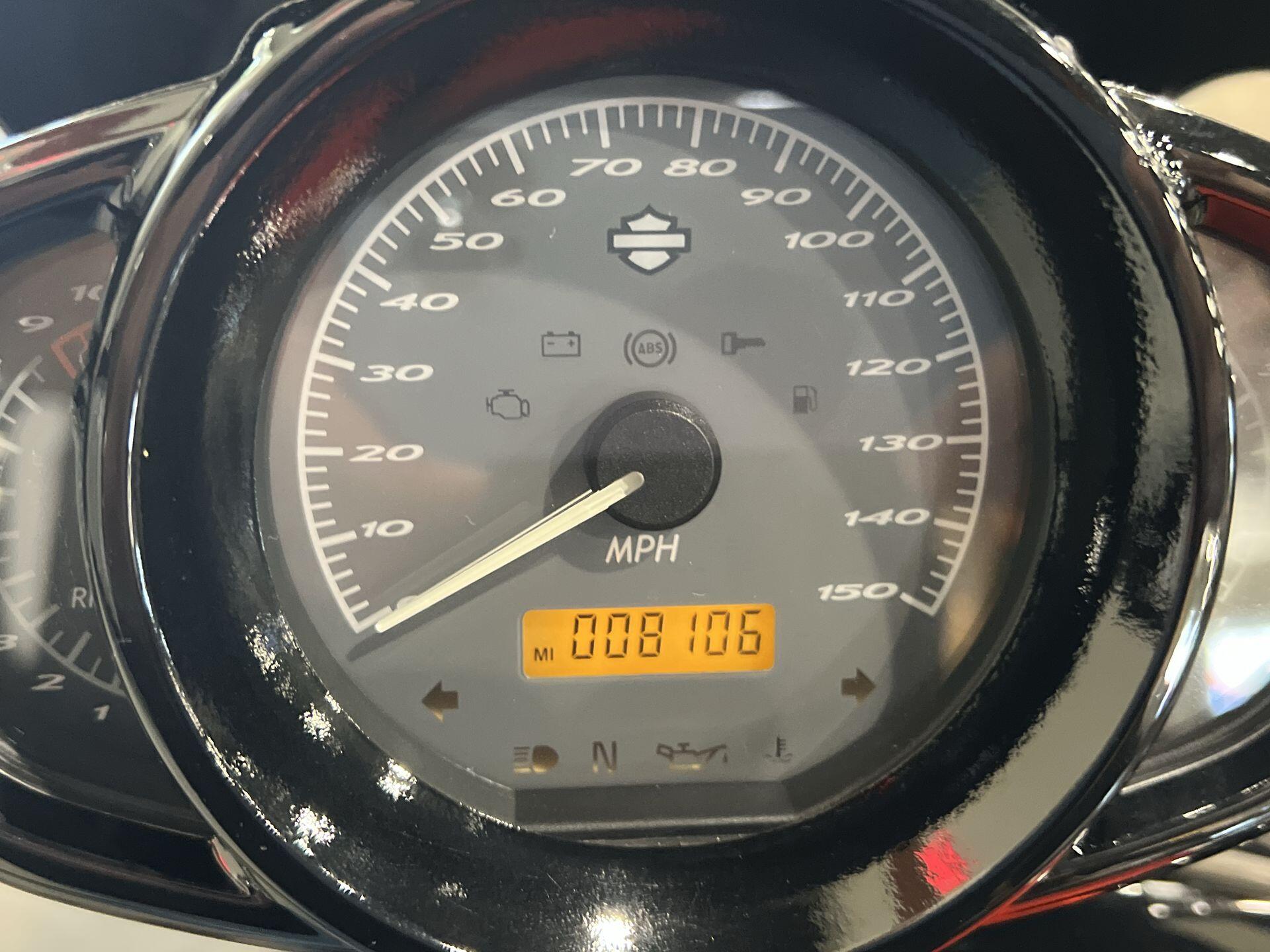 2009 Harley-Davidson® Night Rod® Special VRSCDX, photo 11