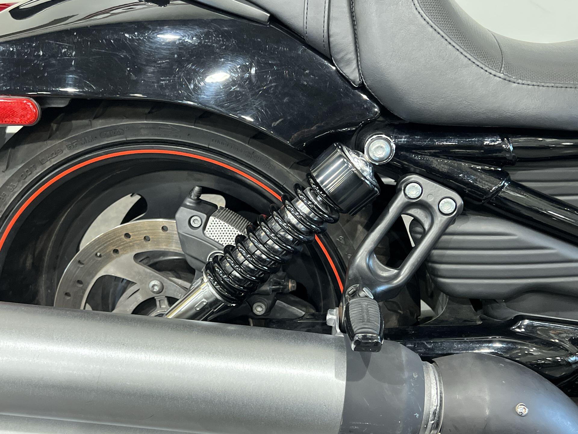 2009 Harley-Davidson® Night Rod® Special VRSCDX, photo 8