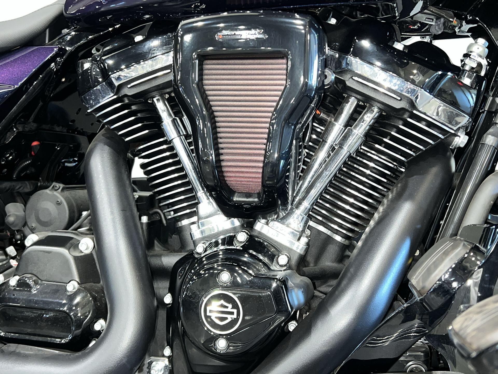 2025 Harley-Davidson® Road Glide™ FLTRX, photo 5