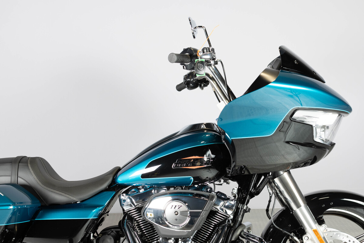 2026 Harley-Davidson® Road Glide™ FLTRX, photo 14