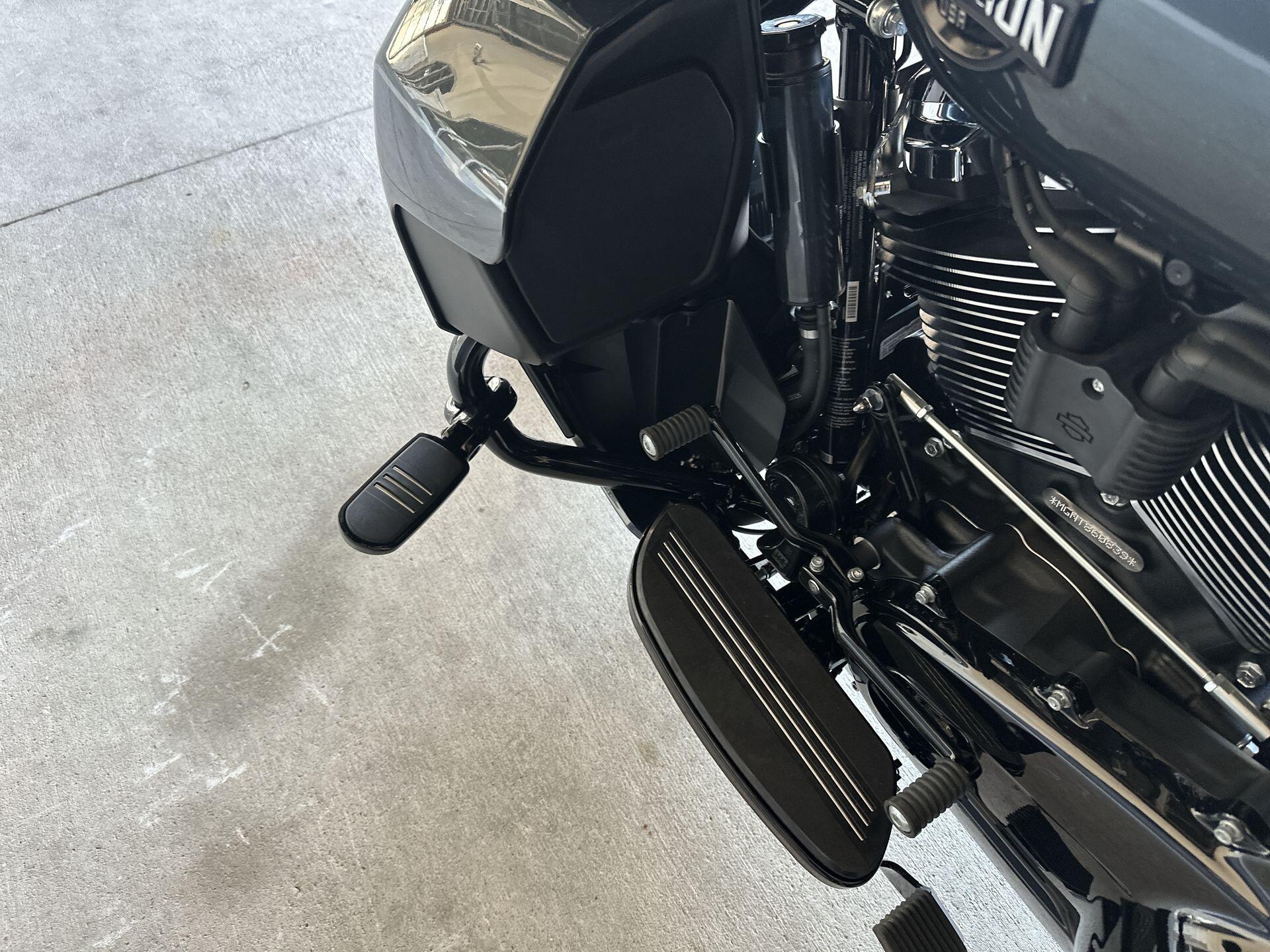 2026 Harley-Davidson® Street Glide 3 Limited FLHLT, photo 22