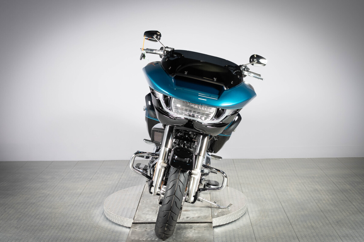 2026 Harley-Davidson® Road Glide™ FLTRX, photo 3