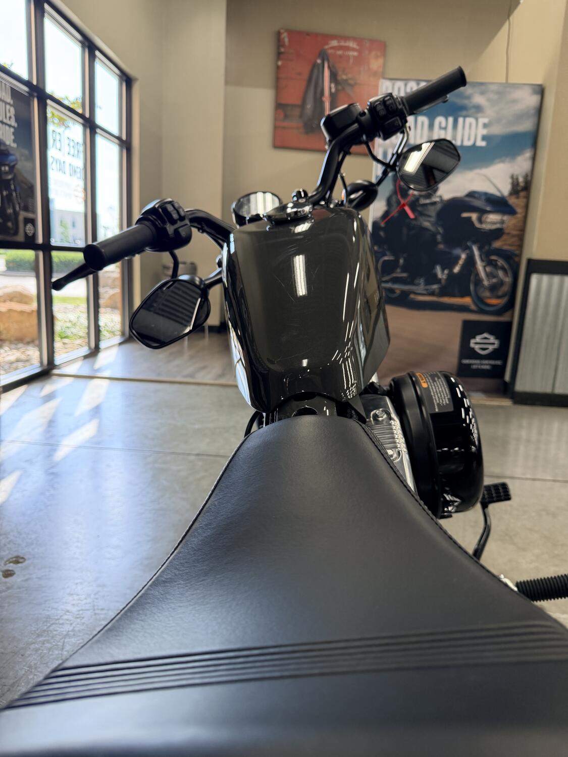 2019 Harley-Davidson® Forty-Eight® XL 1200X, photo 5