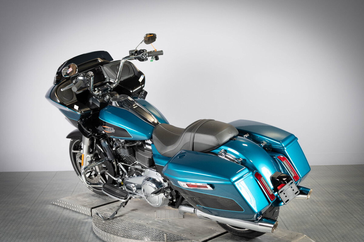 2026 Harley-Davidson® Road Glide™ FLTRX, photo 6