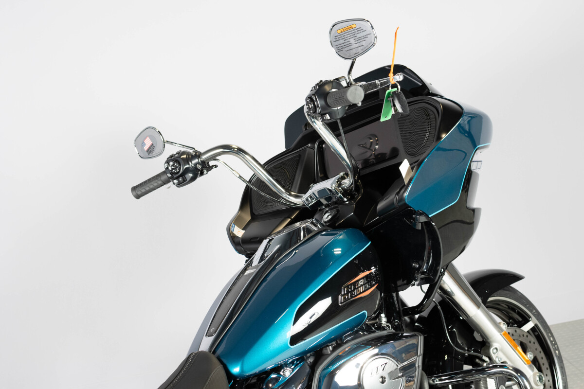2026 Harley-Davidson® Road Glide™ FLTRX, photo 29
