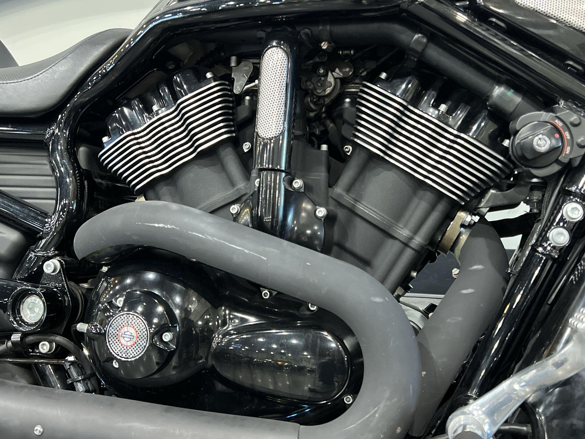 2009 Harley-Davidson® Night Rod® Special VRSCDX, photo 5