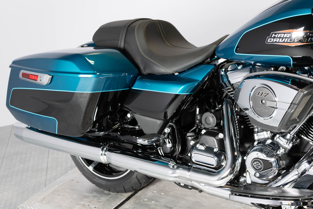 2026 Harley-Davidson® Road Glide™ FLTRX, photo 17