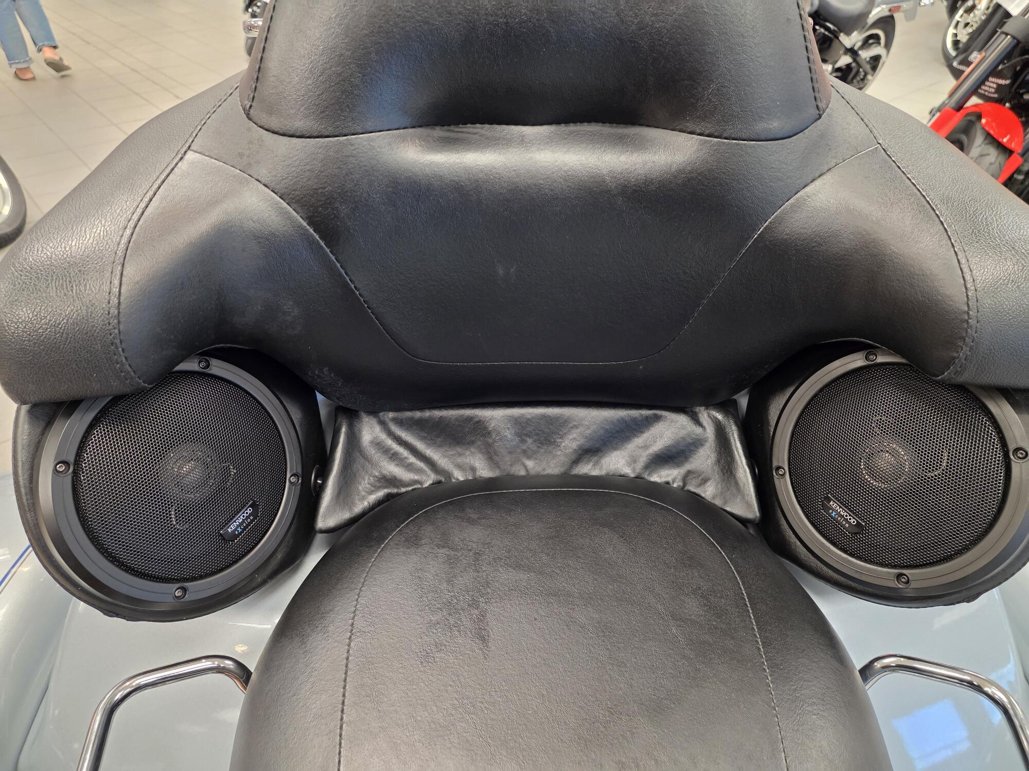 FLHTCUTG 2023 Tri Glide® Ultra, photo 24
