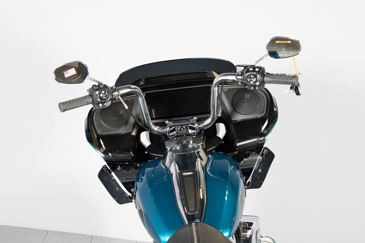 2026 Harley-Davidson® Road Glide™ FLTRX, photo 25