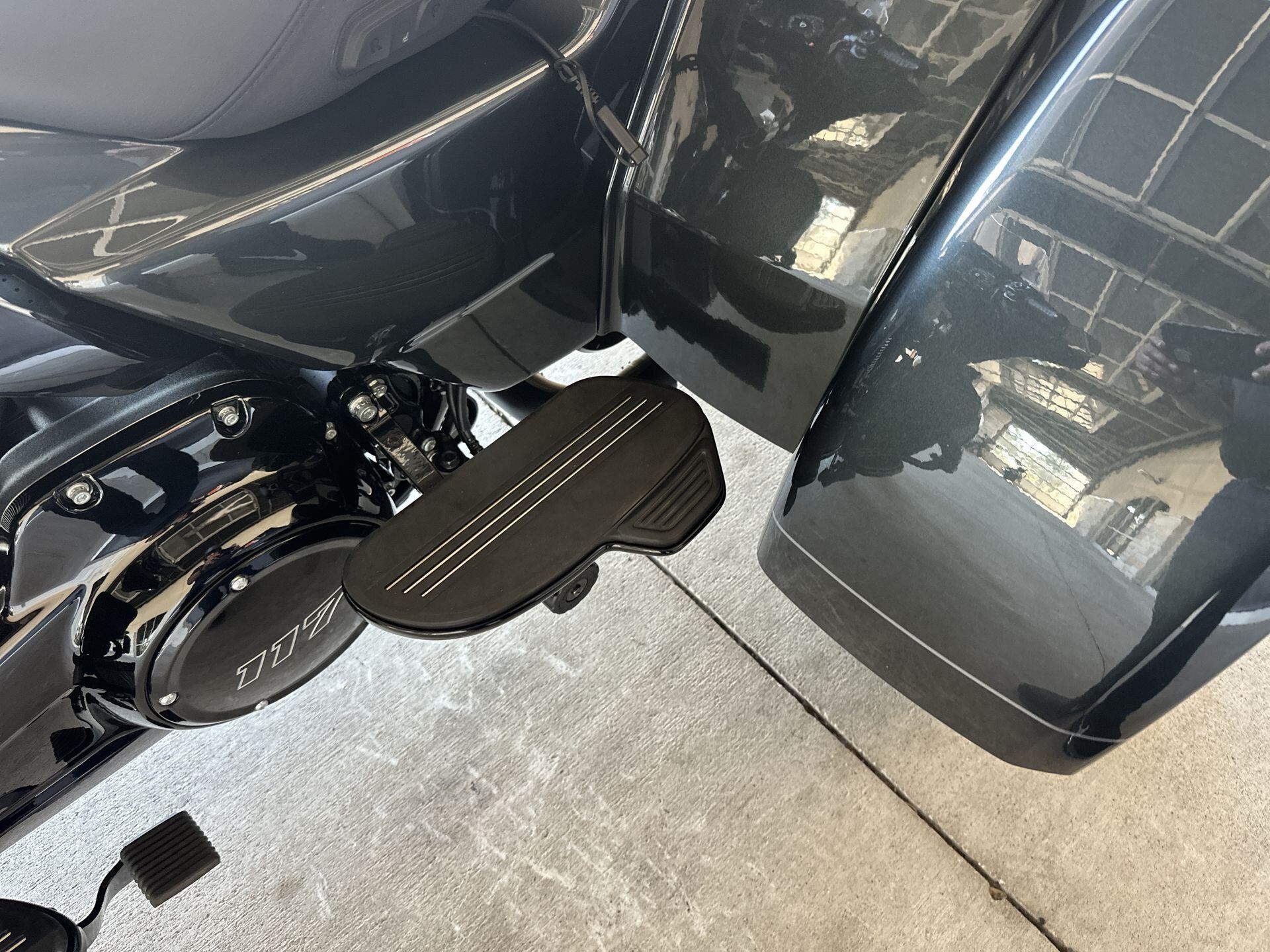 2026 Harley-Davidson® Street Glide 3 Limited FLHLT, photo 21